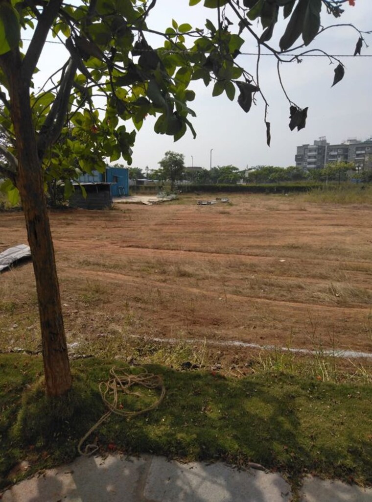 undefined, alliance-advent  400 Sq.Yd. Plot In Isnapur Hyderabad 9970027