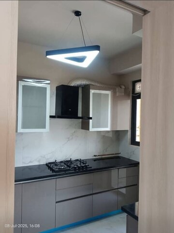 Kitchen in 2 BHK Apartment at M3M Sky City, Sector 65 – for Rent
