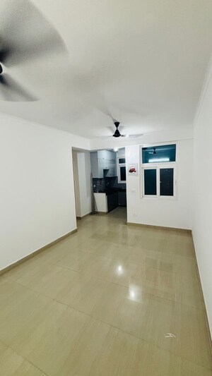 Living Room in 2 BHK Apartment at Nilaya Greens, Raj Nagar Extension – for Sale