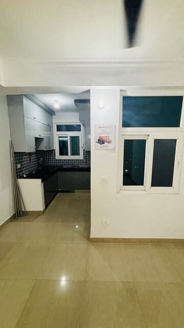 Kitchen in 2 BHK Apartment at Nilaya Greens, Raj Nagar Extension – for Sale