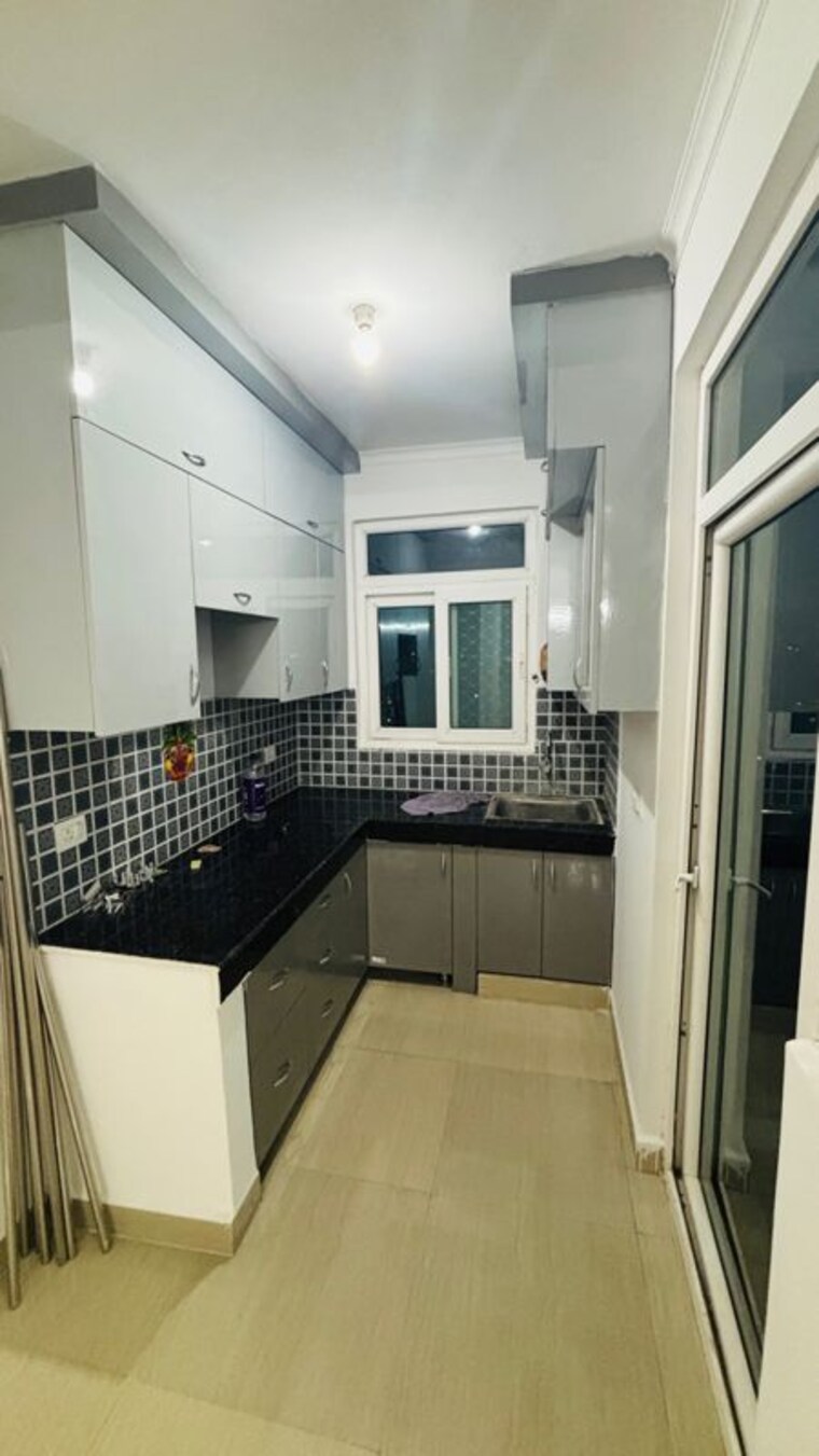 Kitchen, nilaya-greens 2 Bedroom 624 Sq.Ft. Apartment In Raj Nagar Extension Ghaziabad 9970039