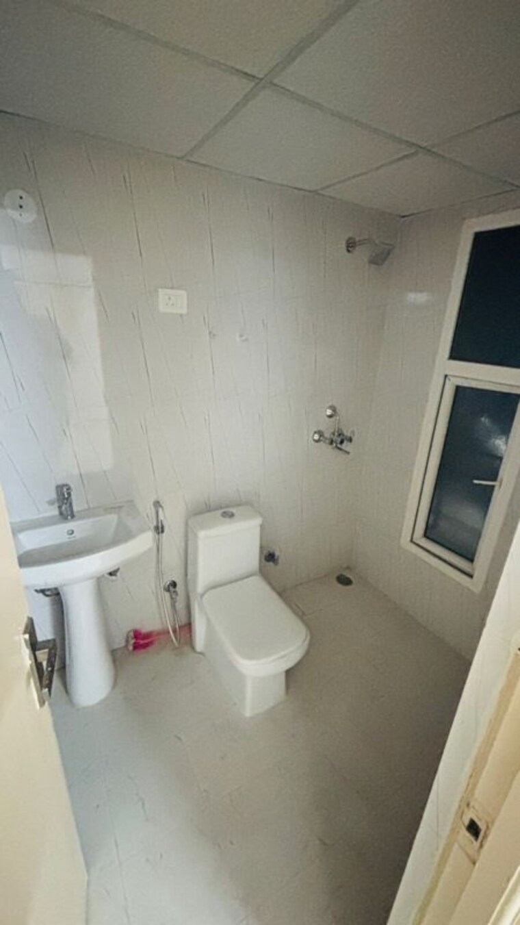 Bathroom, nilaya-greens 2 Bedroom 624 Sq.Ft. Apartment In Raj Nagar Extension Ghaziabad 9970039