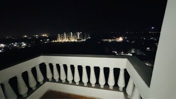 2 BHK Apartment – Exterior View View at Nilaya Greens, Raj Nagar Extension - for Sale