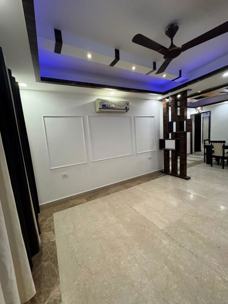 Kitchen, raj-one-good-earth 3.5 Bedroom 2320 Sq.Ft. Builder Floor In Sector 71 Gurgaon 9970061