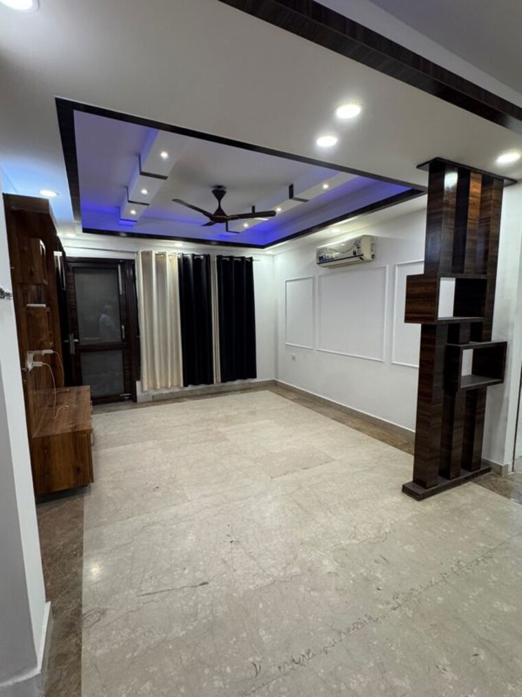 Kitchen, raj-one-good-earth 3.5 Bedroom 2320 Sq.Ft. Builder Floor In Sector 71 Gurgaon 9970061
