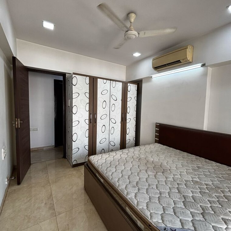 Bedroom, goregaon east 2 Bedroom 840 Sq.Ft. Apartment In Goregaon East Mumbai 9970064