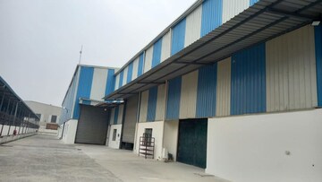  Office Space – Exterior View View at Pinnacle Tower Sector 62, Sector 62 - for Rent