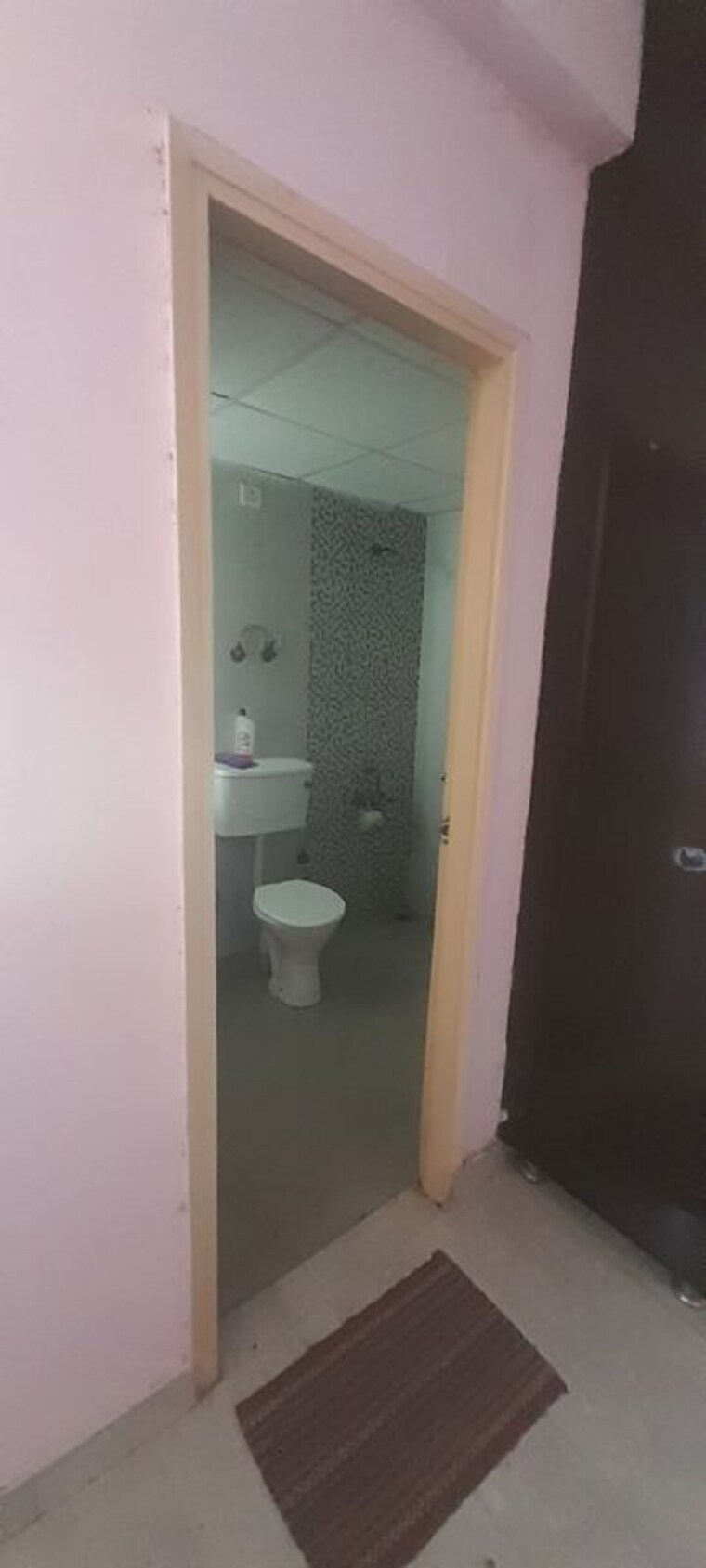 Attached Bathroom, signature-global-solera-2 2 Bedroom 565 Sq.Ft. Apartment In Sector 107 Gurgaon 9970068