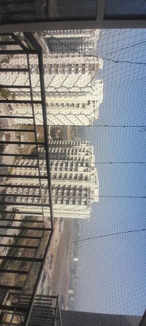 2 BHK Apartment – Exterior View View at Signature Global Solera 2, Sector 107 - for Rent