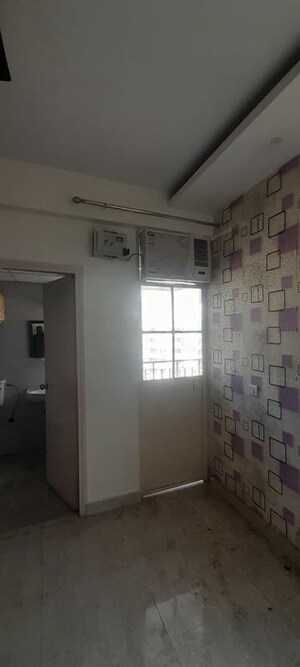 Building Lobby in 2 BHK Apartment at Signature Global Solera 2, Sector 107 – for Rent