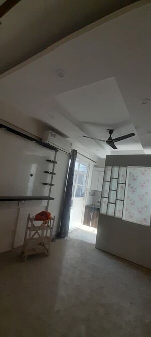 Living Room in 2 BHK Apartment at Signature Global Solera 2, Sector 107 – for Rent