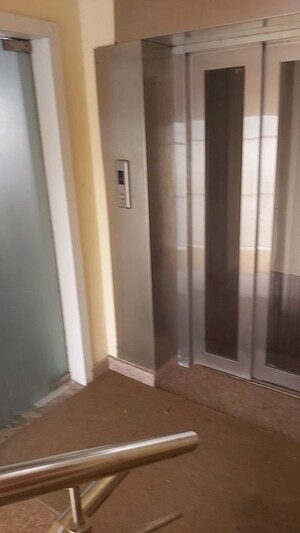 Building Lobby in  Office Space at Pinnacle Tower Sector 62, Sector 62 – for Rent