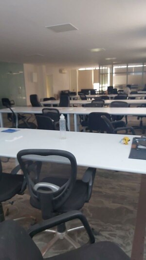  Office Space For Rent in Pinnacle Tower Sector 62, Sector 62