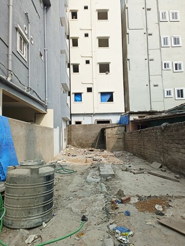  Plot For Sale in Hafeezpet