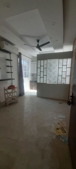 2 BHK Apartment For Rent in Signature Global Solera 2, Sector 107