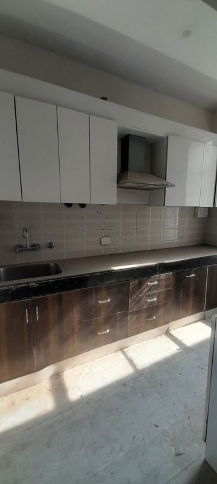 Kitchen, signature-global-solera-2 2 Bedroom 634 Sq.Ft. Apartment In Sector 107 Gurgaon 9970074