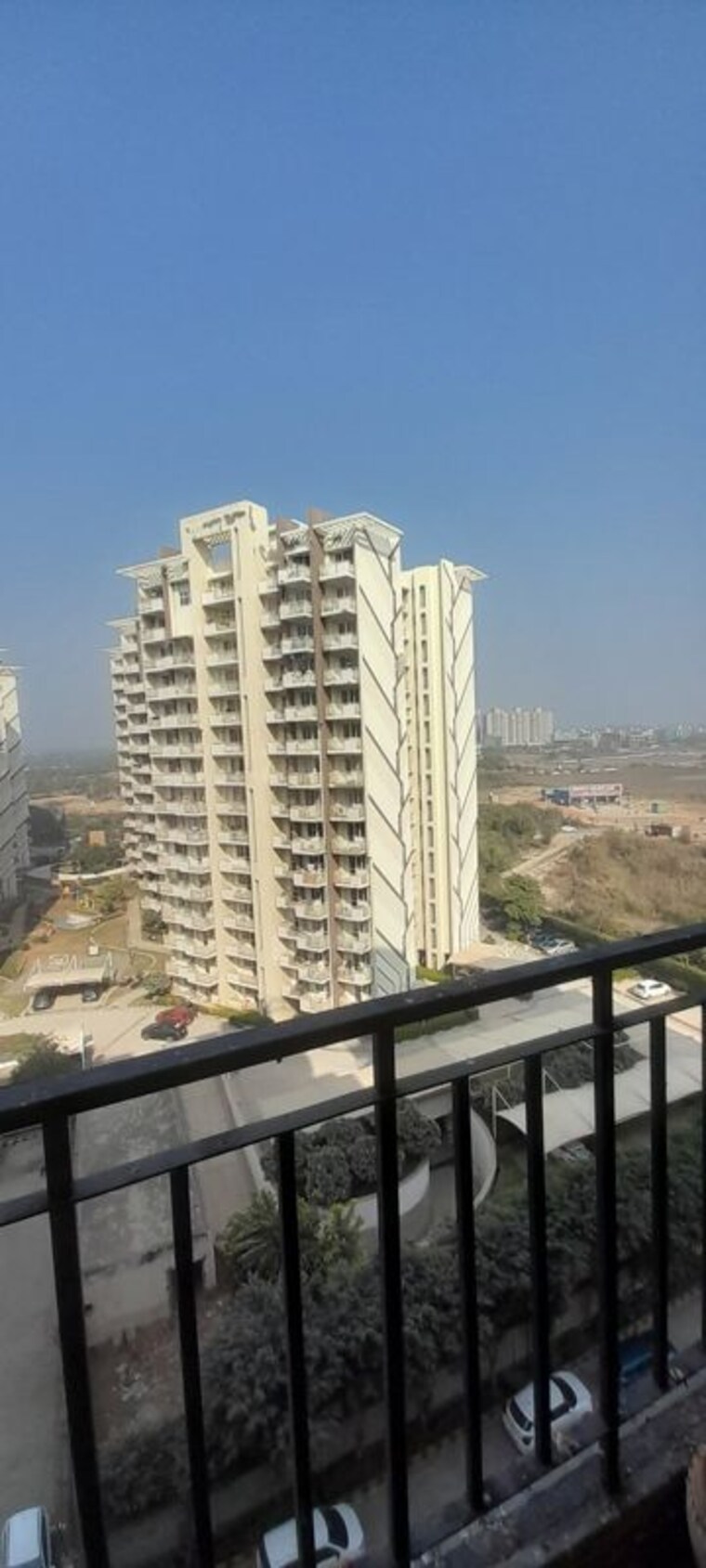 Exterior View, signature-global-solera-2 2 Bedroom 634 Sq.Ft. Apartment In Sector 107 Gurgaon 9970074