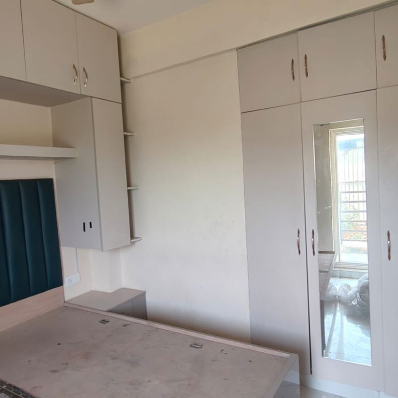 1 BHK Apartment For Rent in Pivotal Paradise