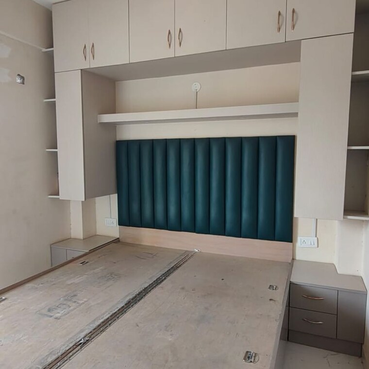 Kitchen, pivotal-paradise 1 Bedroom 303 Sq.Ft. Apartment In Sector 62 Gurgaon 9970075