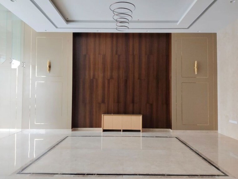 Room, lansum-el-dorado 3 Bedroom 1860 Sq.Ft. Apartment In Narsingi Hyderabad 9970063
