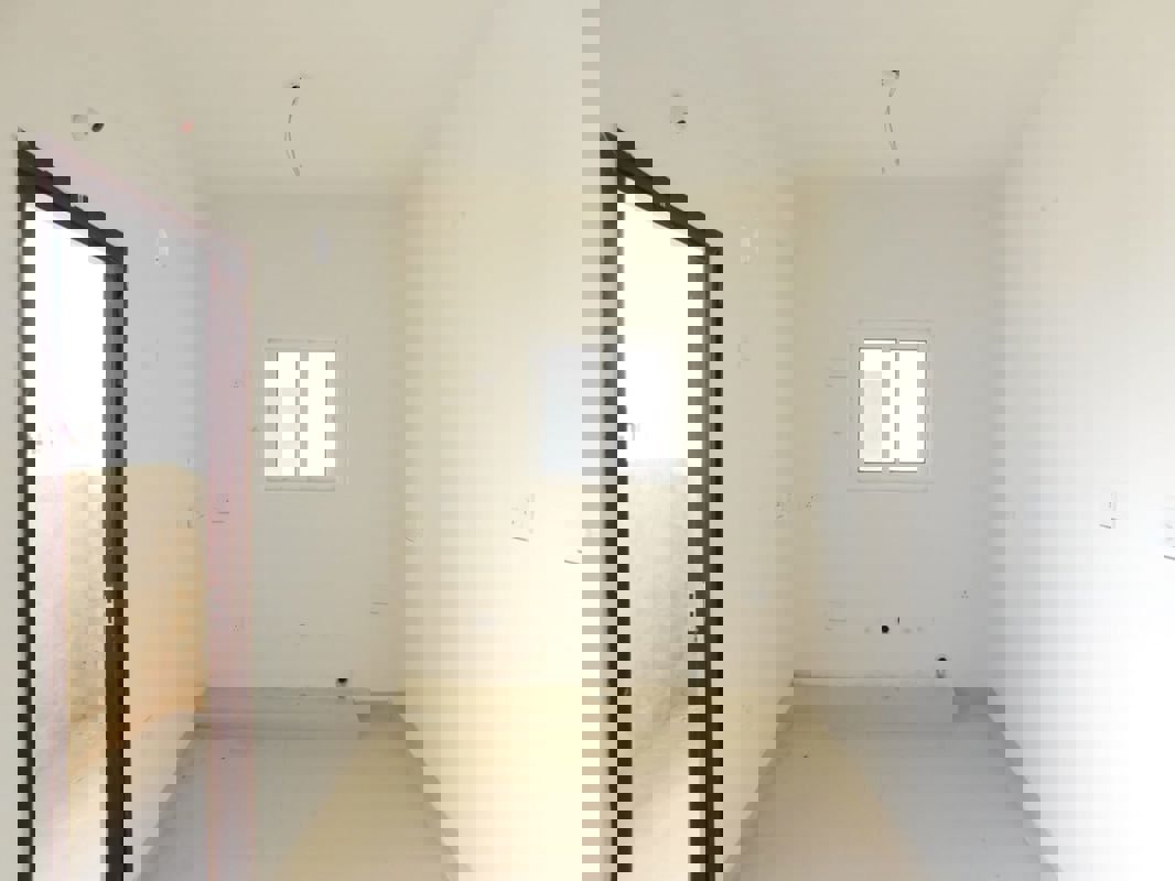 3 BHK + Pooja Room 1860 Sq.Ft. Apartment in Lansum El Dorado