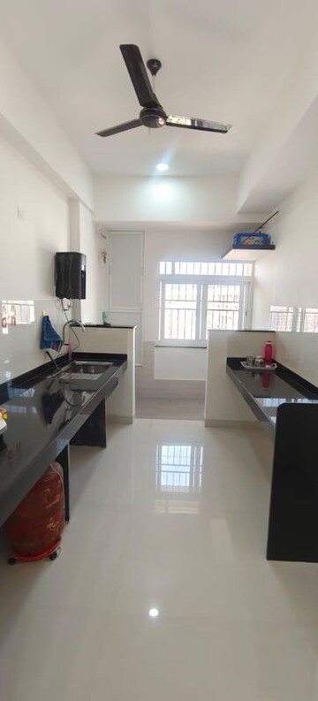 Team Area in 3.5 BHK Apartment at Atul WesternHills Apartment, Baner – for Rent