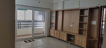 Kitchen in 3 BHK Apartment at Arka Enclave Alwal, Alwal – for Sale