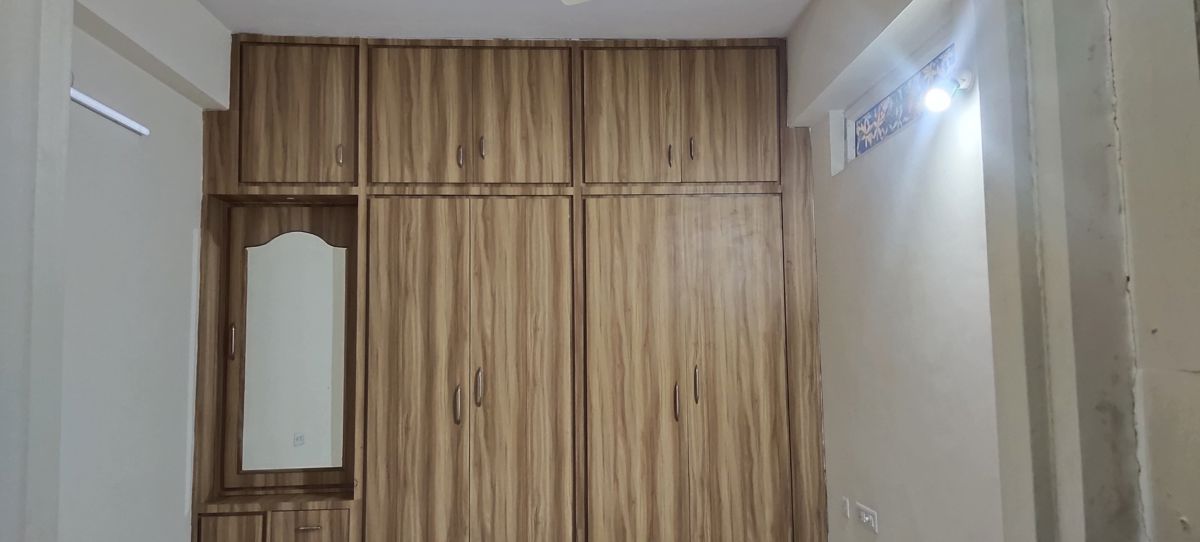 3 BHK 1460 Sq.Ft. Apartment in Arka Enclave Alwal