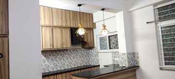 Bedroom in 3 BHK Apartment at Arka Enclave Alwal, Alwal – for Sale