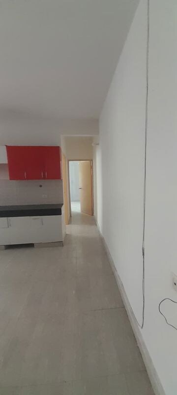 Furnished Amenities in 2 BHK Apartment at Signature Global Solera 2, Sector 107 – for Rent