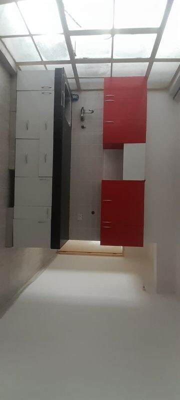 Bathroom in 2 BHK Apartment at Signature Global Solera 2, Sector 107 – for Rent