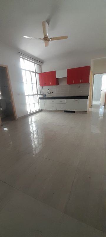 2 BHK + Extra Room Apartment For Rent in Signature Global Solera 2