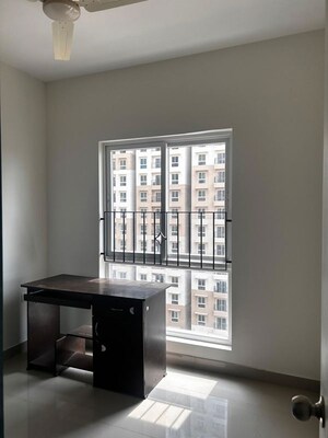 Room in 3 BHK Apartment at Brigade El Dorado, Bagaluru – for Rent