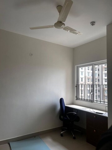 Room in 3 BHK Apartment at Brigade El Dorado, Bagaluru – for Rent