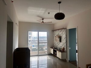3 BHK Apartment For Rent in Brigade El Dorado, Bagaluru