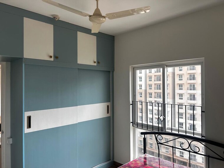Kitchen, brigade-el-dorado 3 Bedroom 1043 Sq.Ft. Apartment In Bagaluru Bangalore 9970077