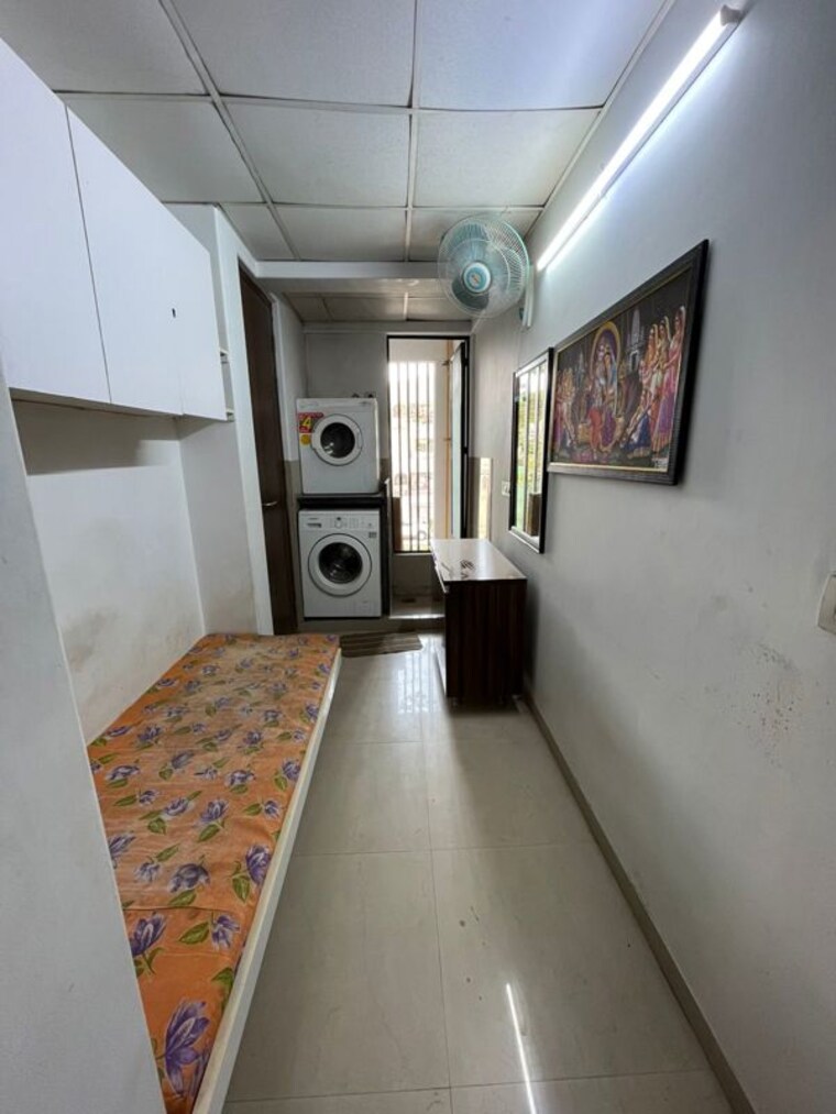 Living Room, lunkad-sky-vie 3.5 Bedroom 1850 Sq.Ft. Apartment In Viman Nagar Pune 9970086