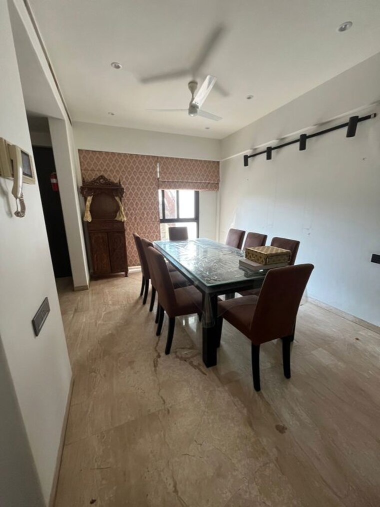 Master Bedroom, lunkad-sky-vie 3.5 Bedroom 1850 Sq.Ft. Apartment In Viman Nagar Pune 9970086