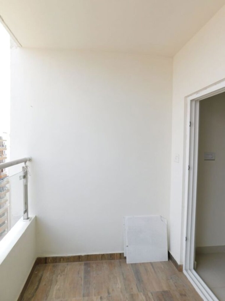Bathroom, lansum-el-dorado 3 Bedroom 1540 Sq.Ft. Apartment In Narsingi Hyderabad 9970083