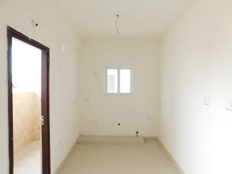 undefined, lansum-el-dorado 3 Bedroom 1540 Sq.Ft. Apartment In Narsingi Hyderabad 9970083