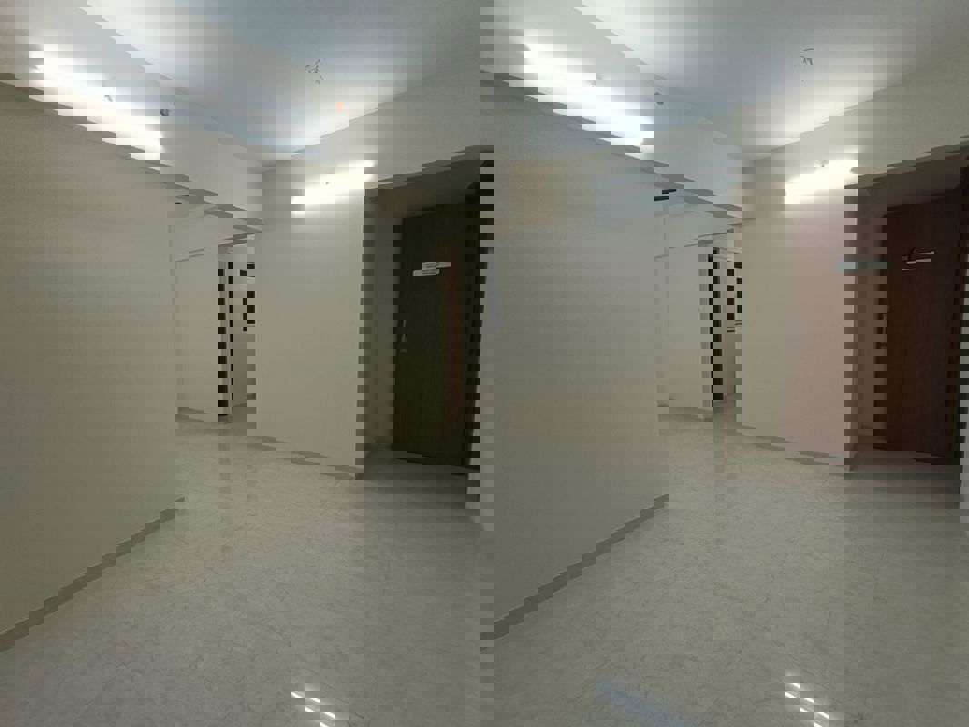 3 BHK + Servant Room 1100 Sq.Ft. Apartment in Majestique Marbella Phase 1