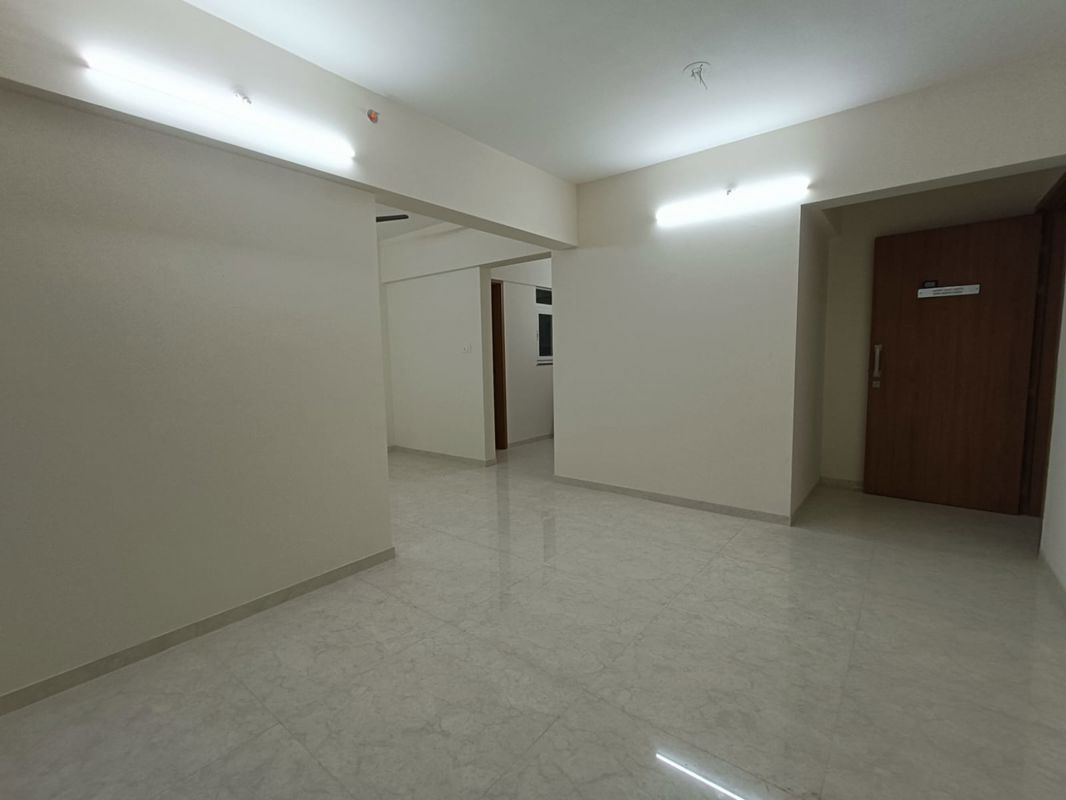3 BHK + Servant Room Apartment For Rent in Majestique Marbella Phase 1