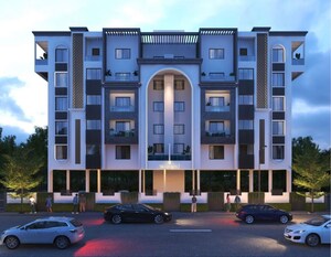 1 BHK Builder Floor For Sale in Skygraph 2, Wadgaon Sheri