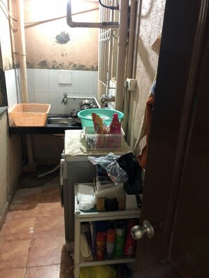 Team Area in 2 BHK Apartment at Sanskruti Vijay, Prabhat Road – for Rent