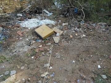 Plot Area in  Plot at Akshaya Homes Nagole, Nagole – for Sale