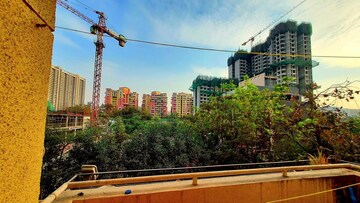 1 BHK Apartment – Exterior View View at Bhandari Nea, Sus - for Rent