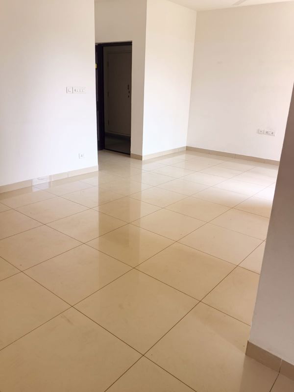 2 BHK Apartment For Sale in Sobha Orion