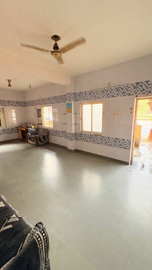 1 BHK Apartment For Rent in Naranpura