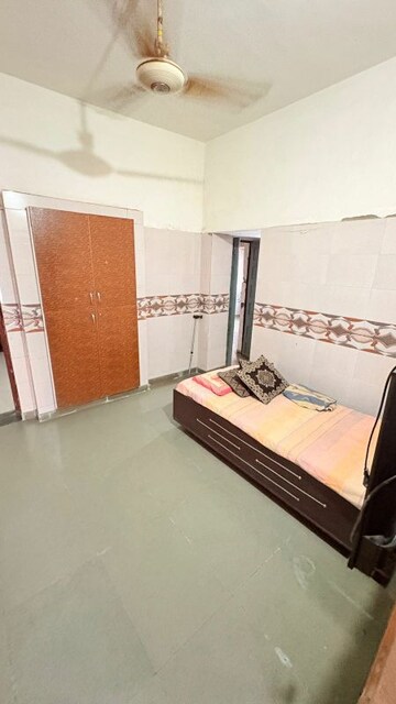 Kitchen in 1 BHK Apartment at Naranpura – for Rent