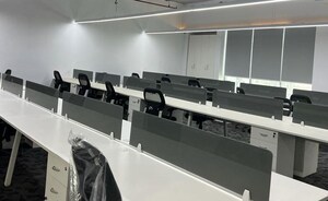  Office Space For Rent in Sun Palazzo, Lower Parel